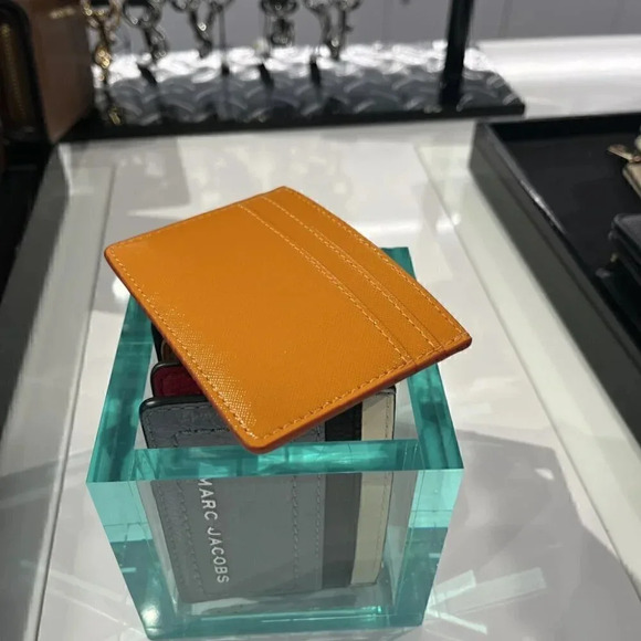 Marc Jacobs Card Case 4S4SMP001S02 - Picture 3 of 6